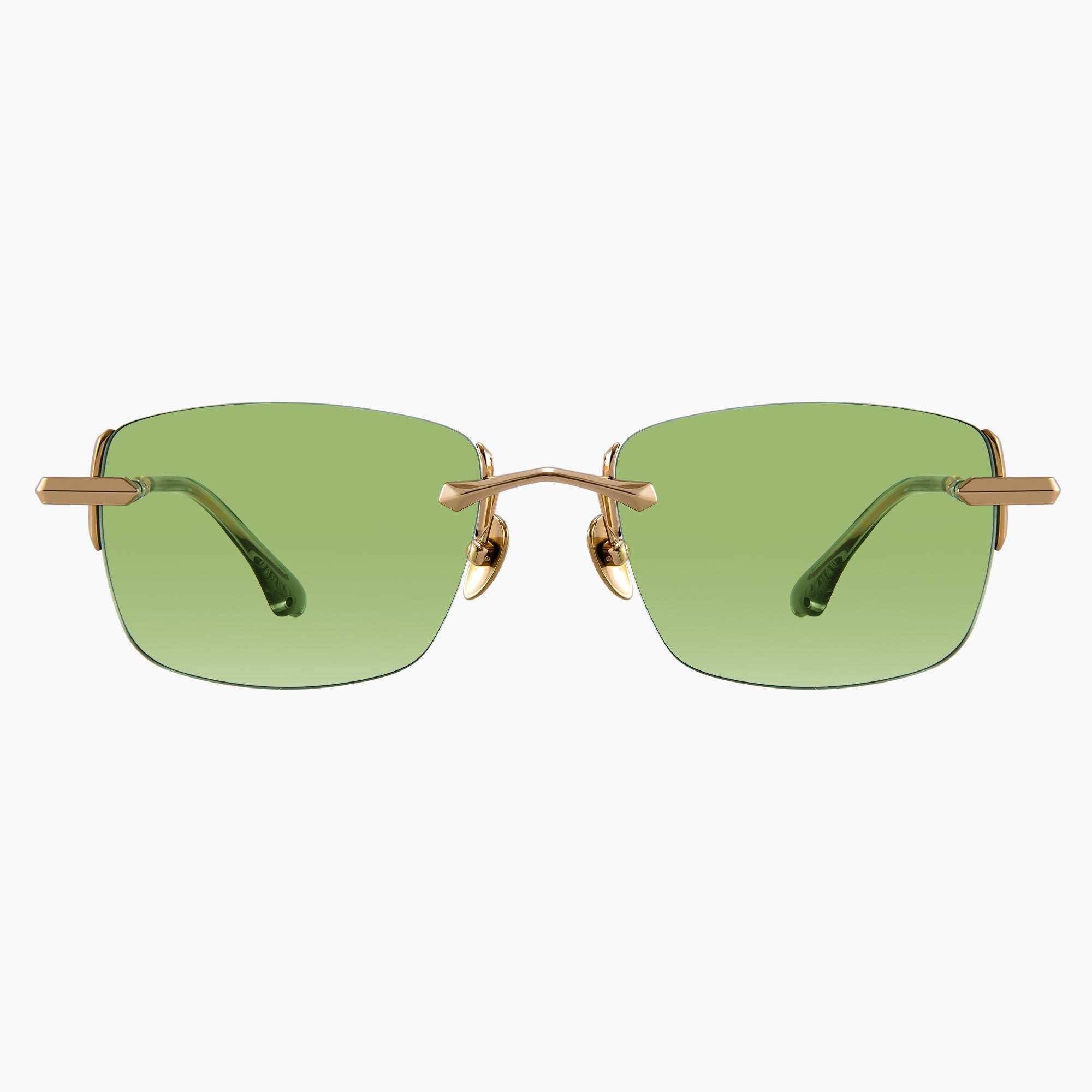 Donahugh-sunglasses-green