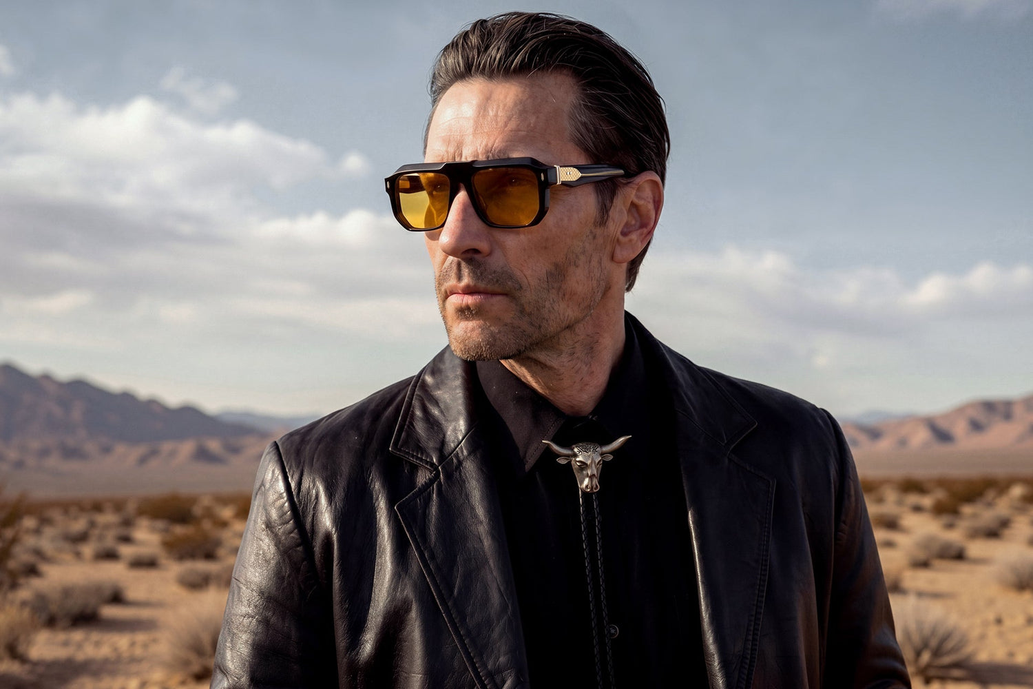 Summer 2026: Donahugh by Charles Earns a Coveted Spot in British GQ’s GQ Heroes Issue