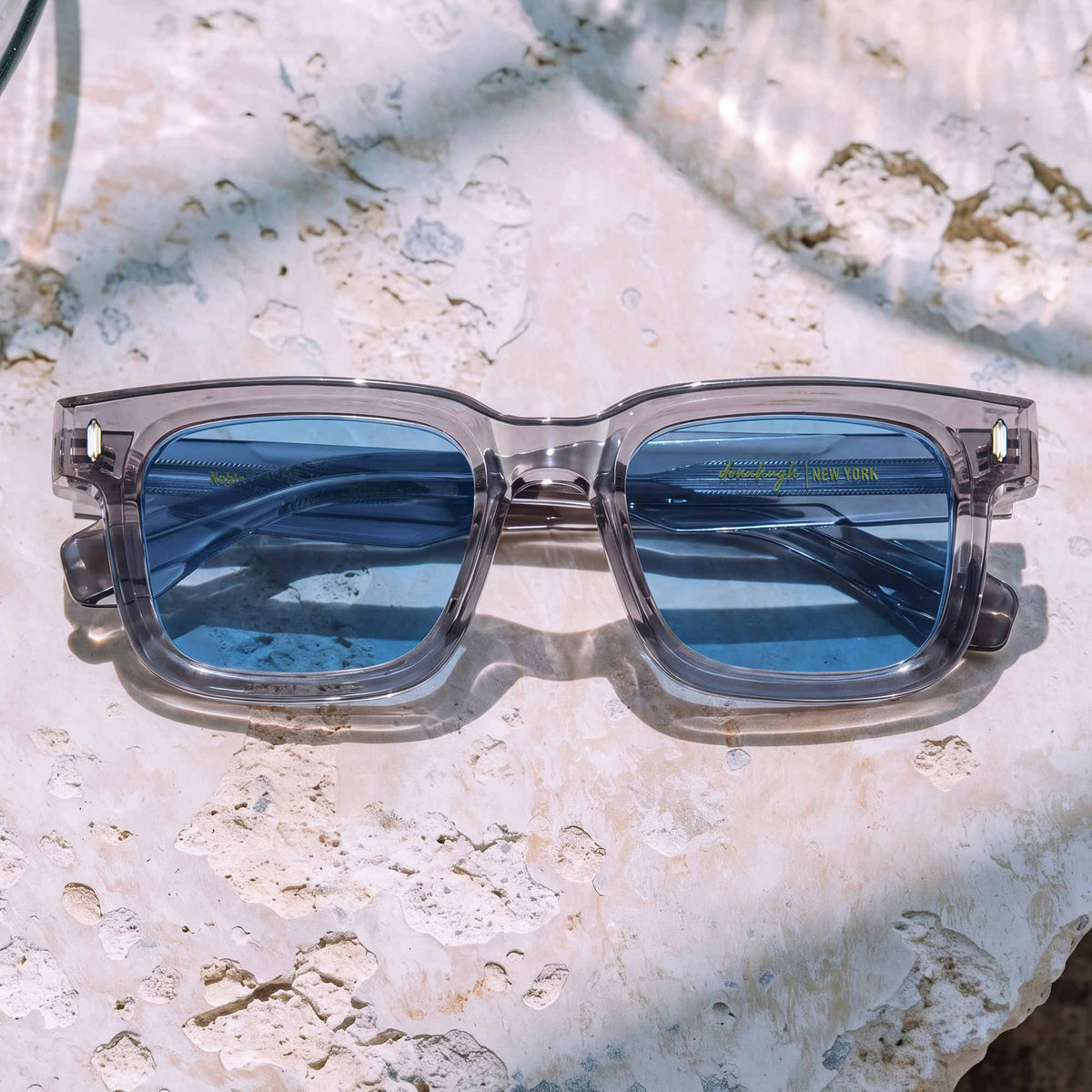Noble