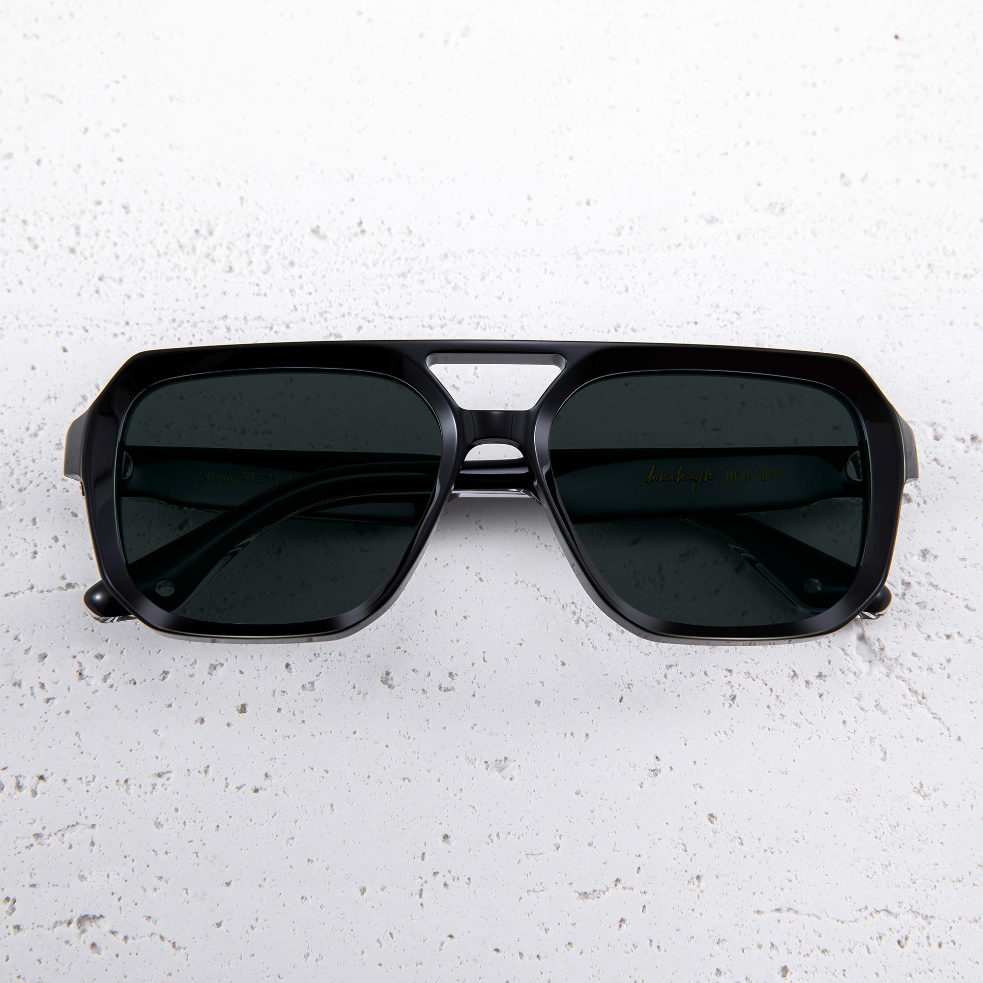 Donahugh-sunglasses-black