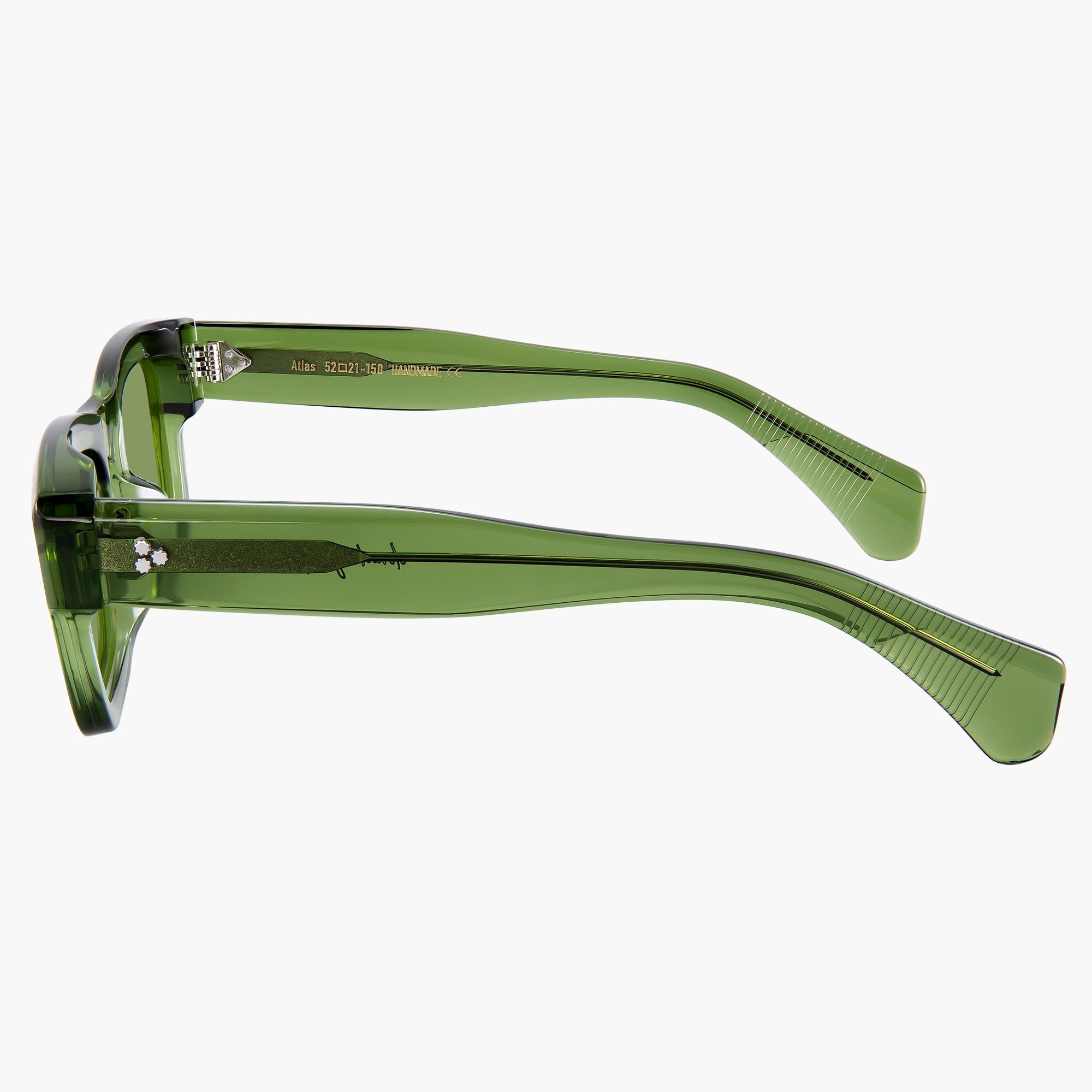 Donahugh-sunglasses-green