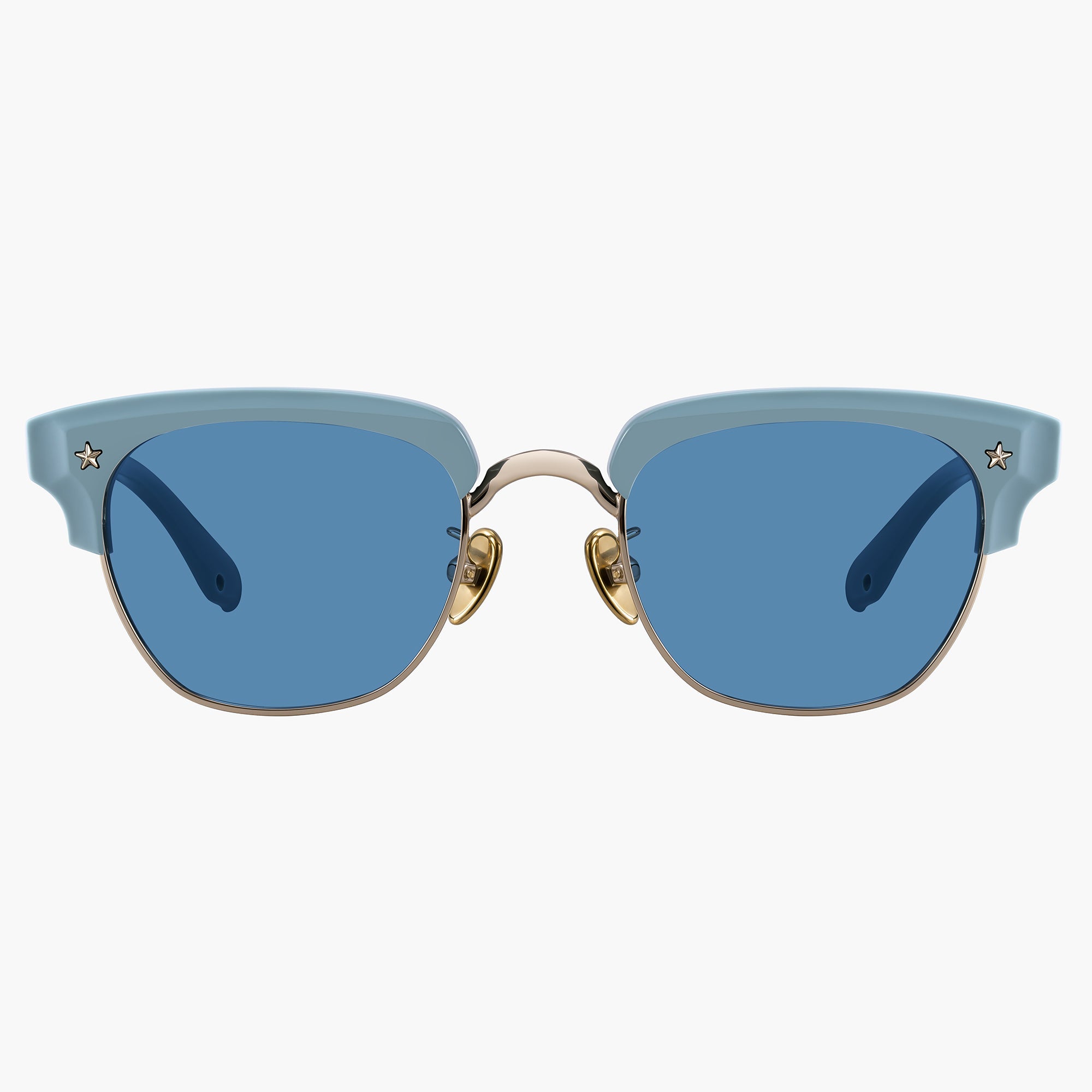 Donahugh-sunglasses-lightblue