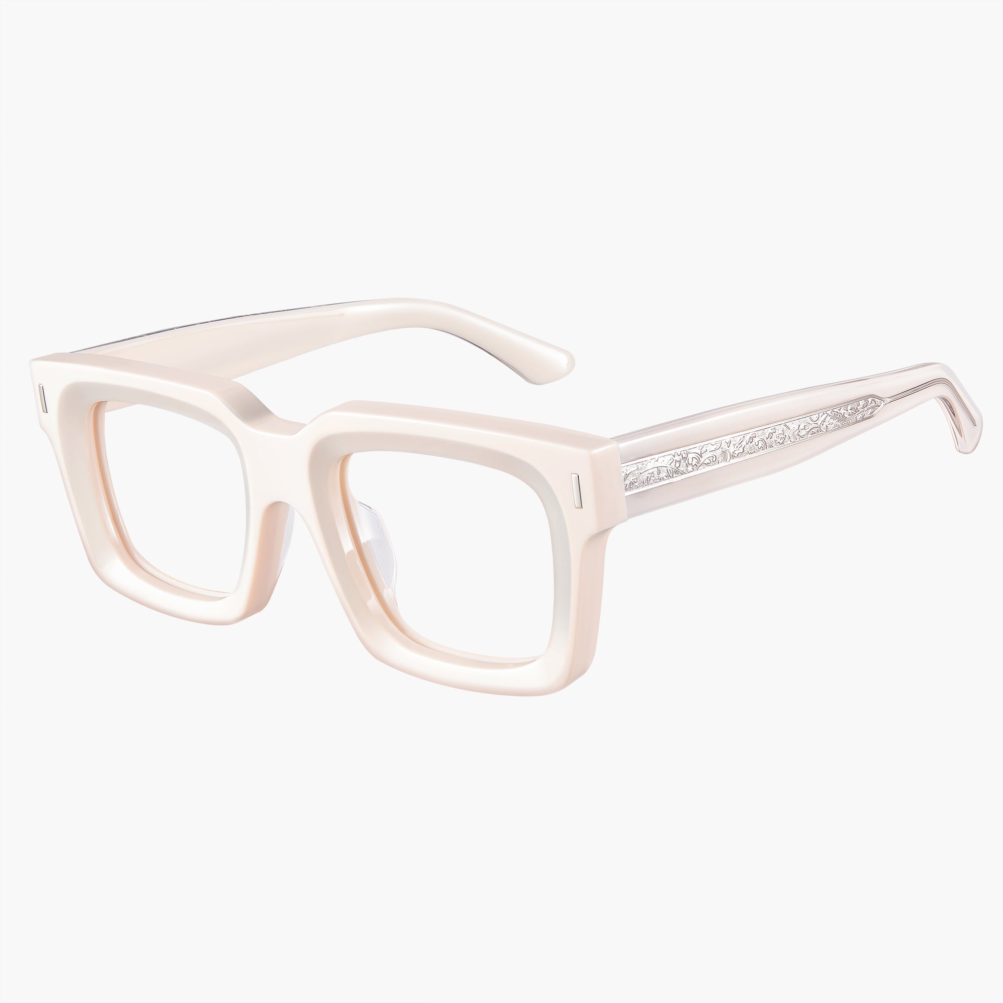 Donahugh-eyeglasses-Beige