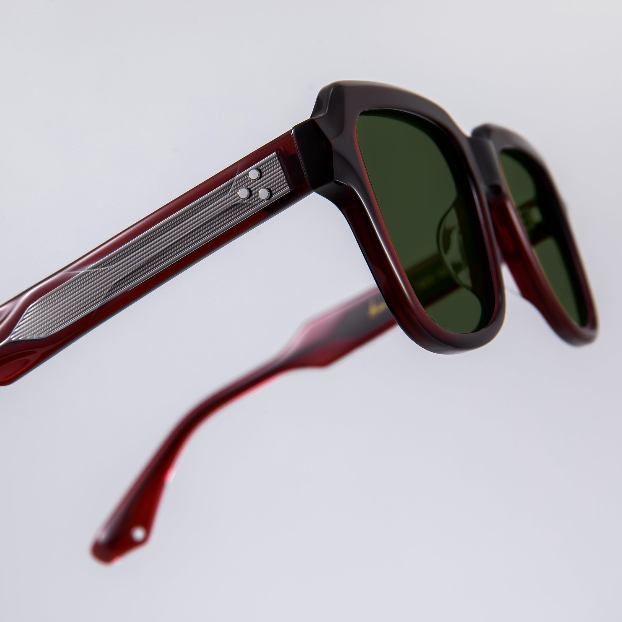 Donahugh-sunglasses-red