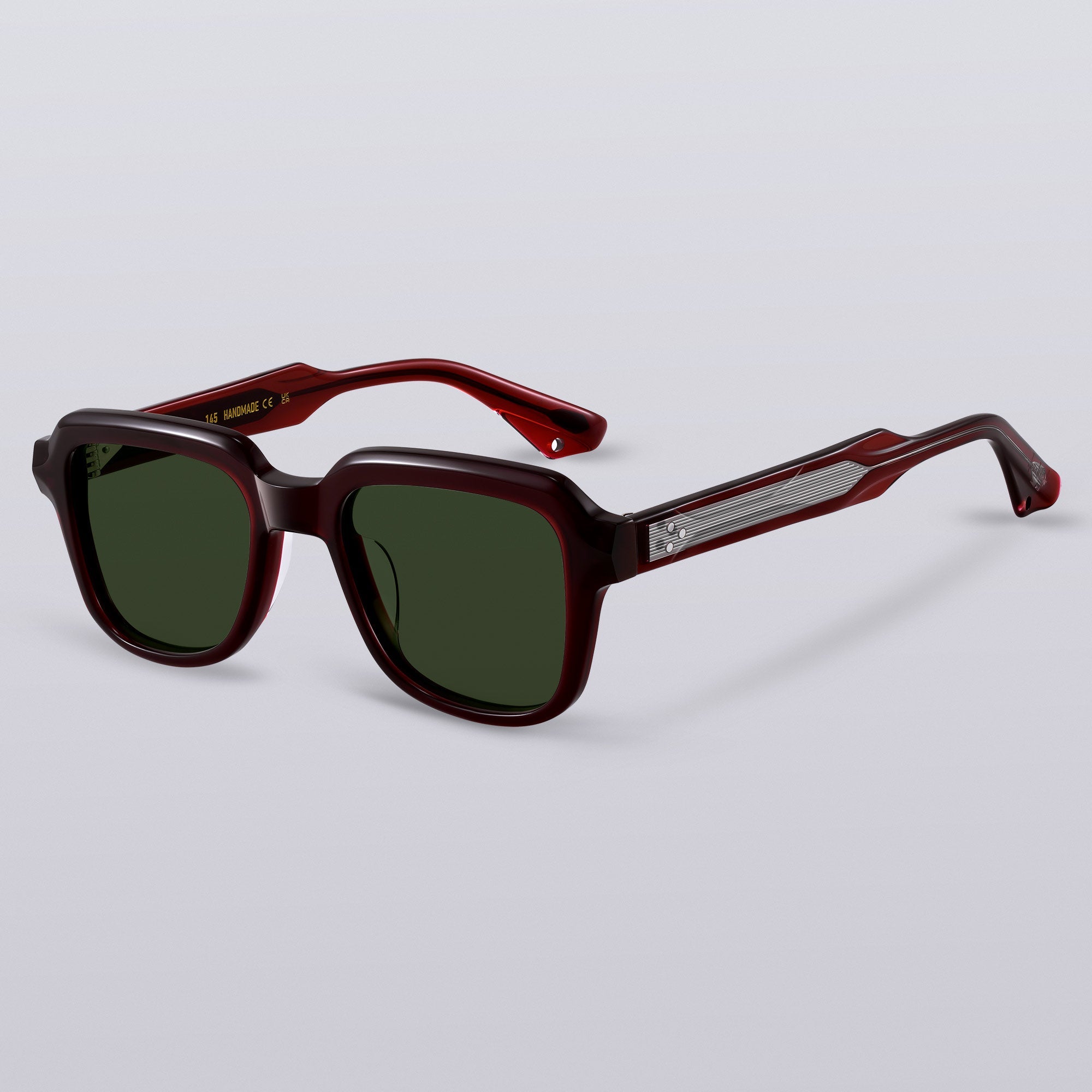 Donahugh-sunglasses-red
