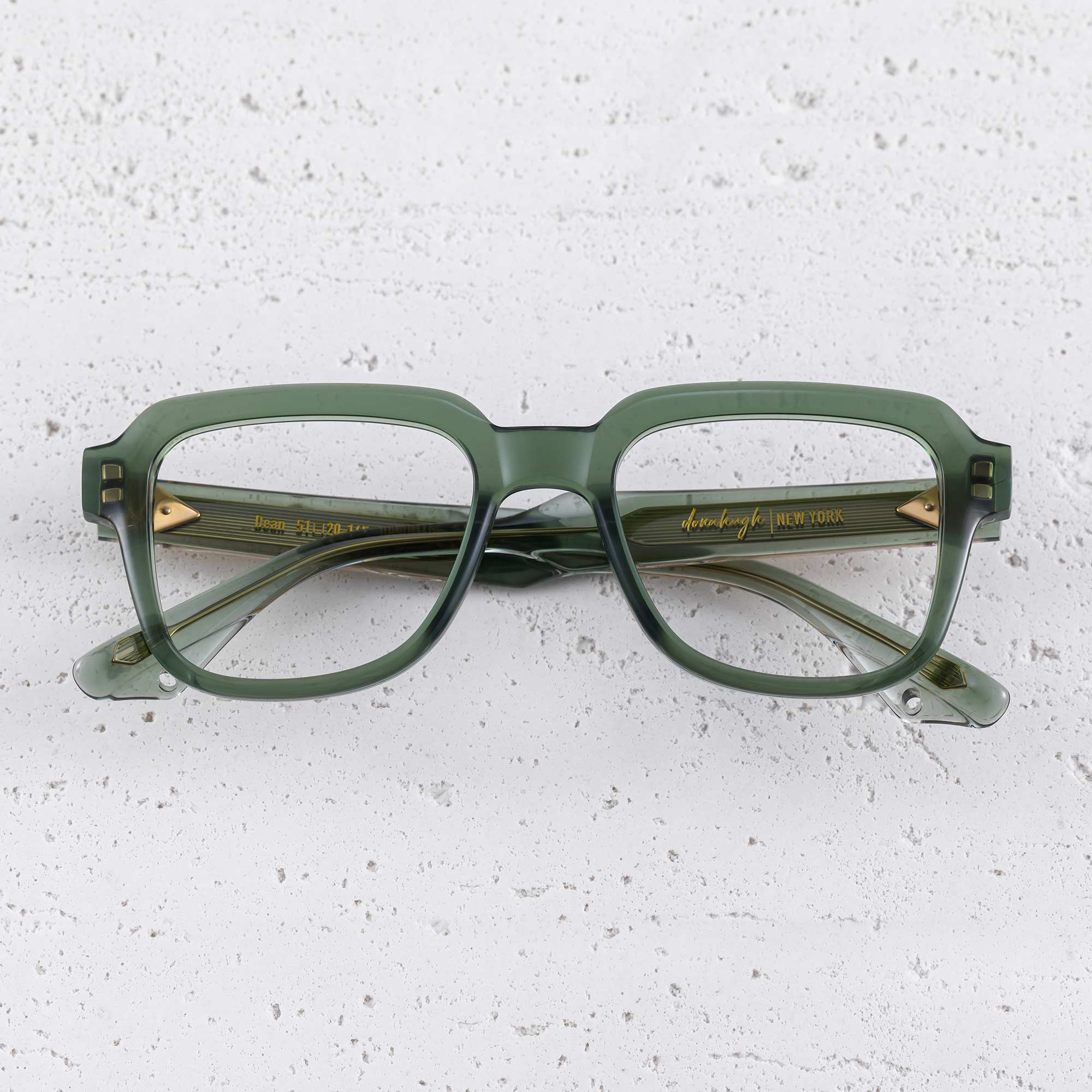 Donahugh-eyeglasses-green