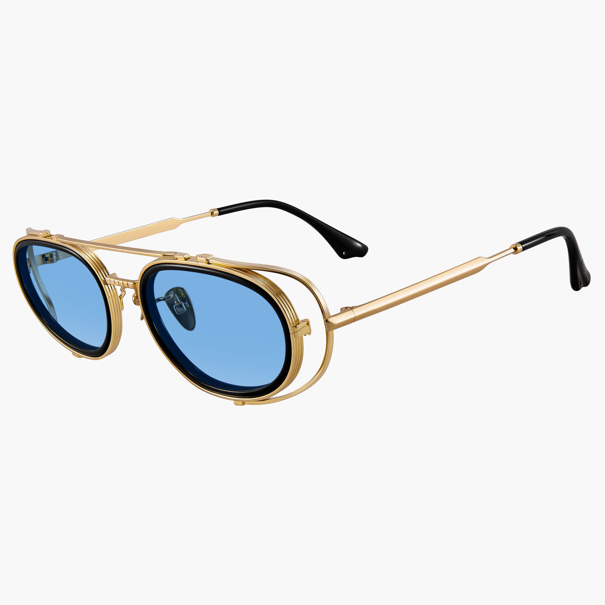 Donahugh-sunglasses-goldblack