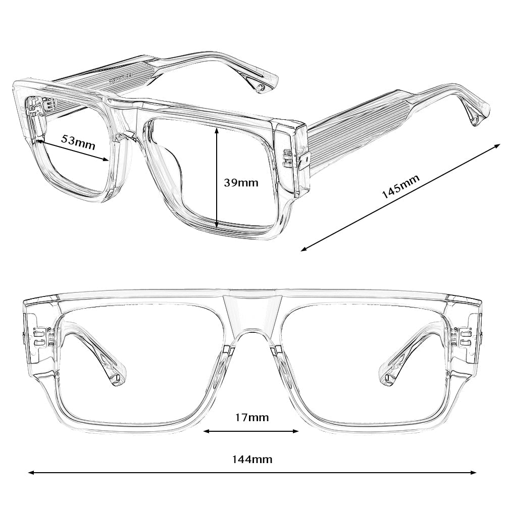Donahugh-sunglasses-black