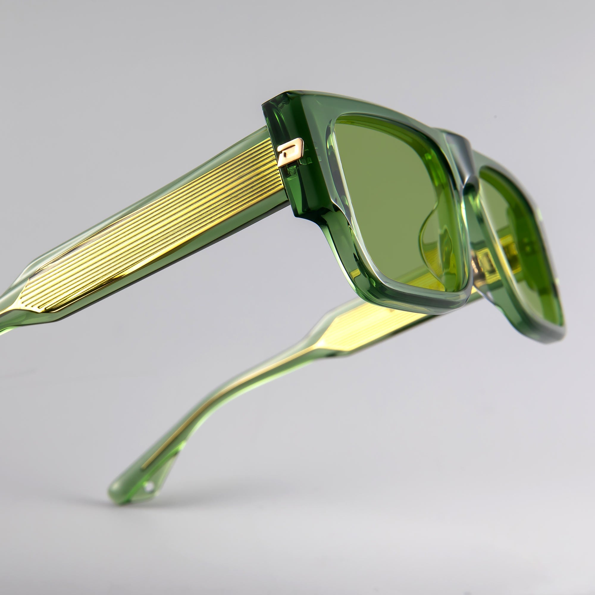 Donahugh-sunglasses-green