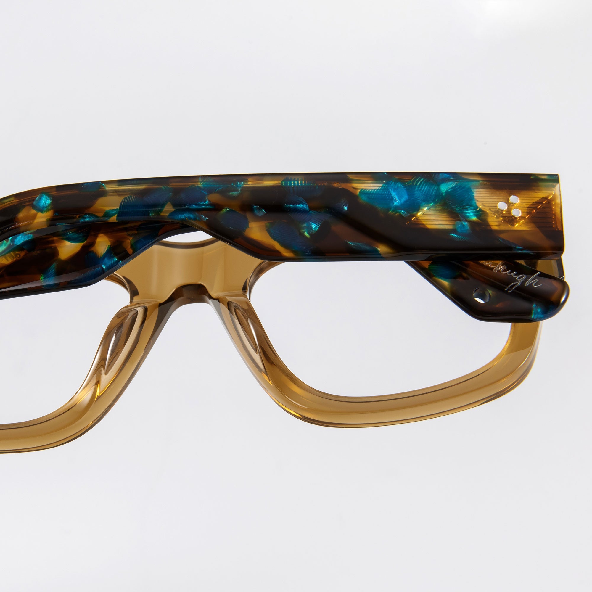 Donahugh-eyeglasses-Tortoise