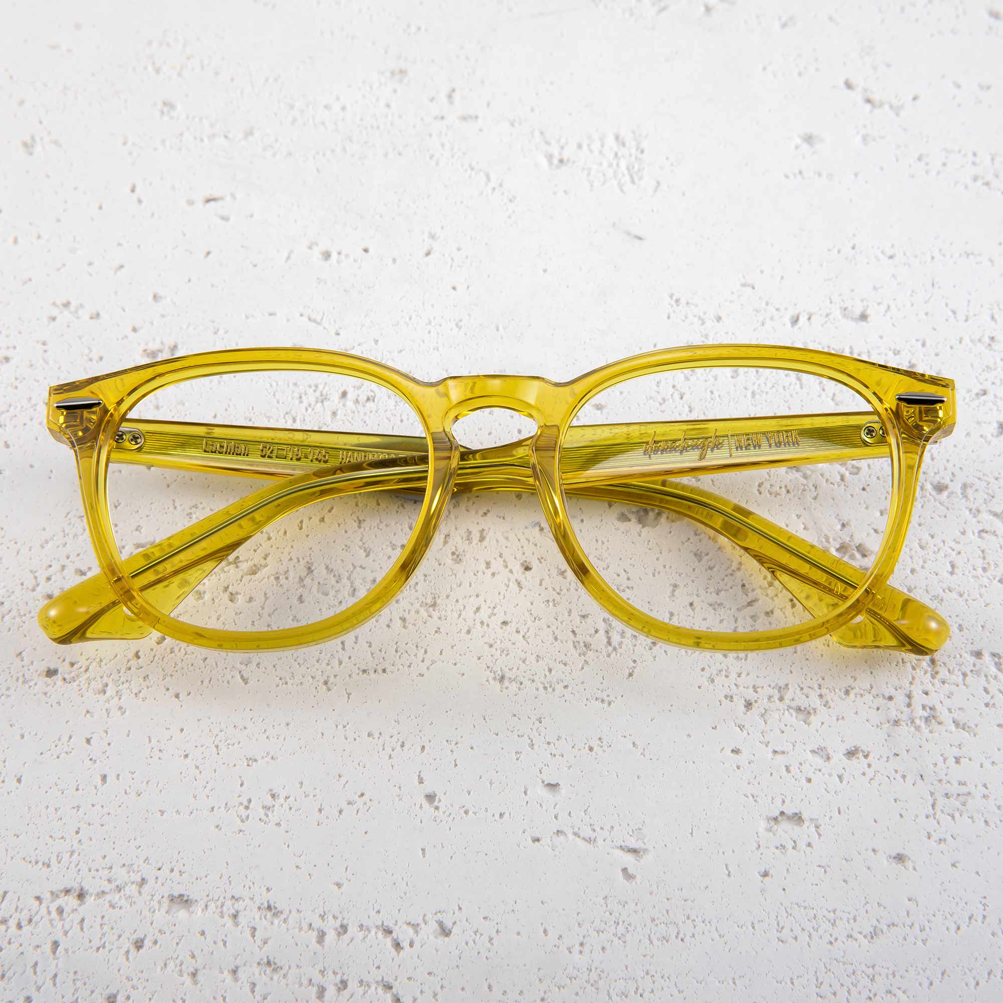 Donahugh-eyeglasses-yellowgreen
