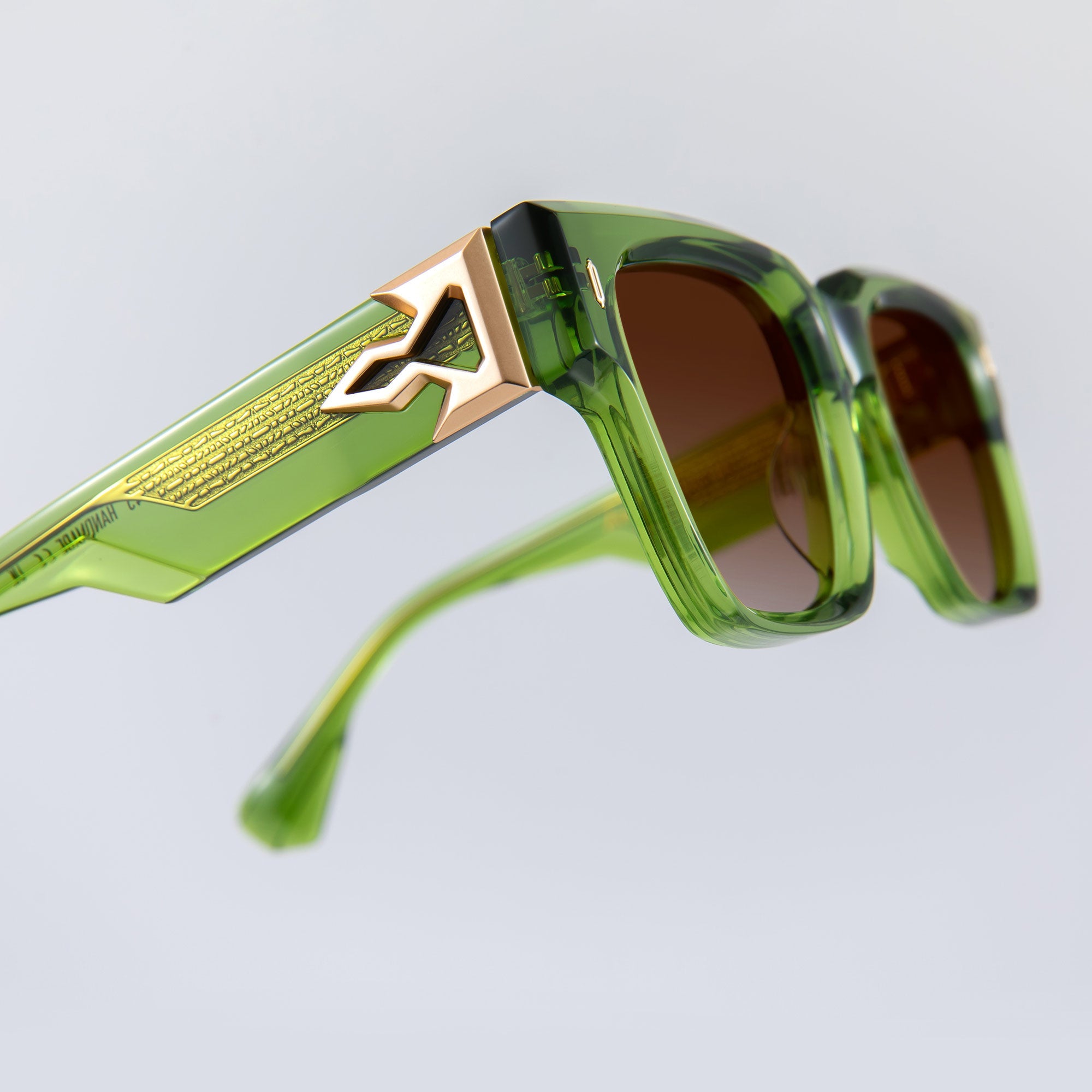 Donahugh-sunglasses-green