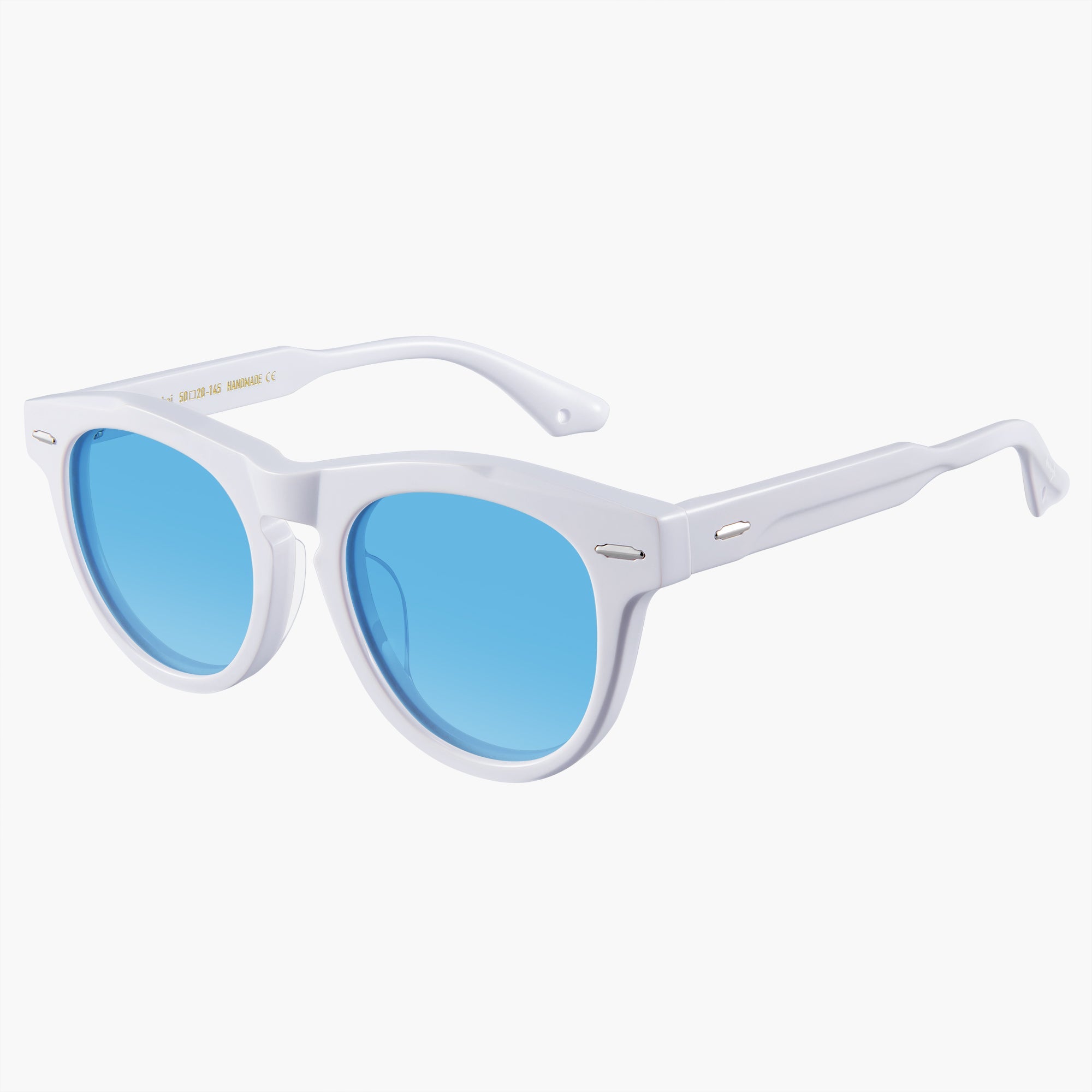 Donahugh-sunglasses-white