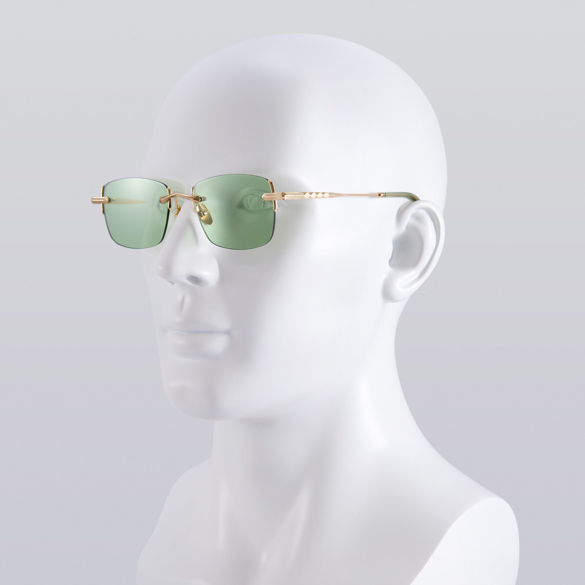Donahugh-sunglasses-green