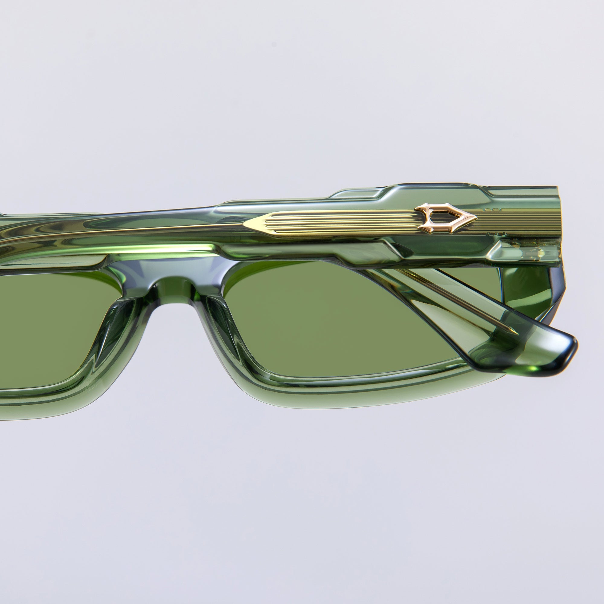 Donahugh-sunglasses-green