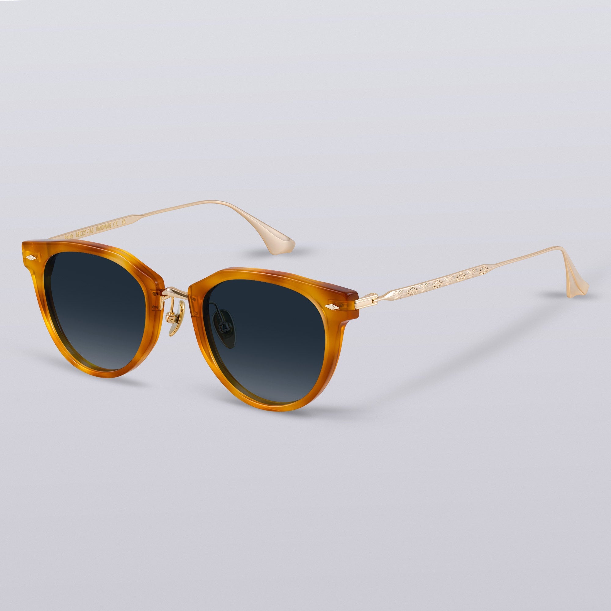 Ralph - Donahugh Eyewear