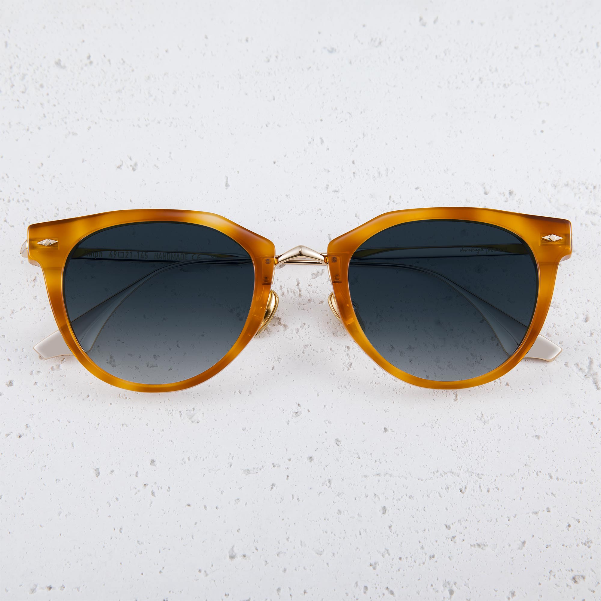 Ralph - Donahugh Eyewear