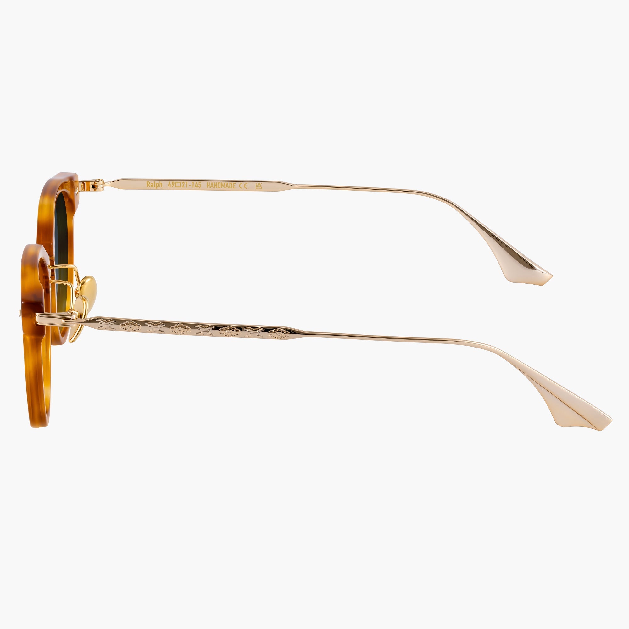 Ralph - Donahugh Eyewear