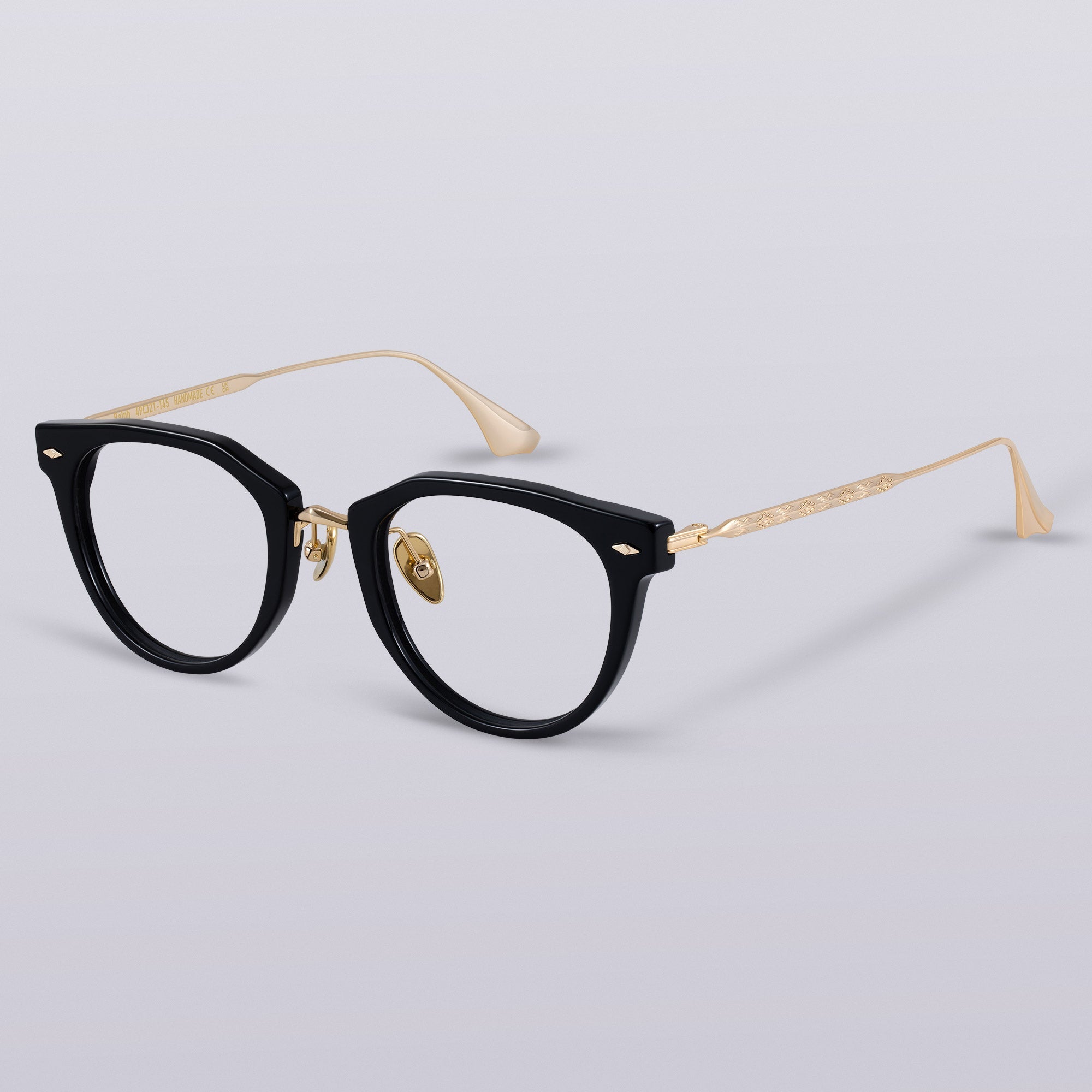 Ralph O - Donahugh Eyewear