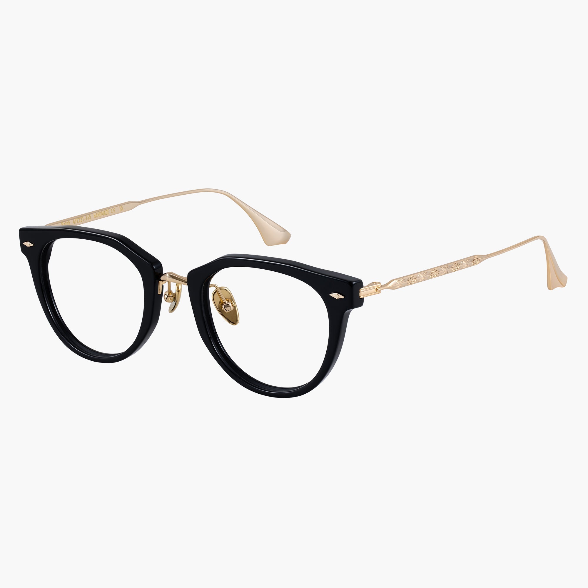 Ralph O - Donahugh Eyewear