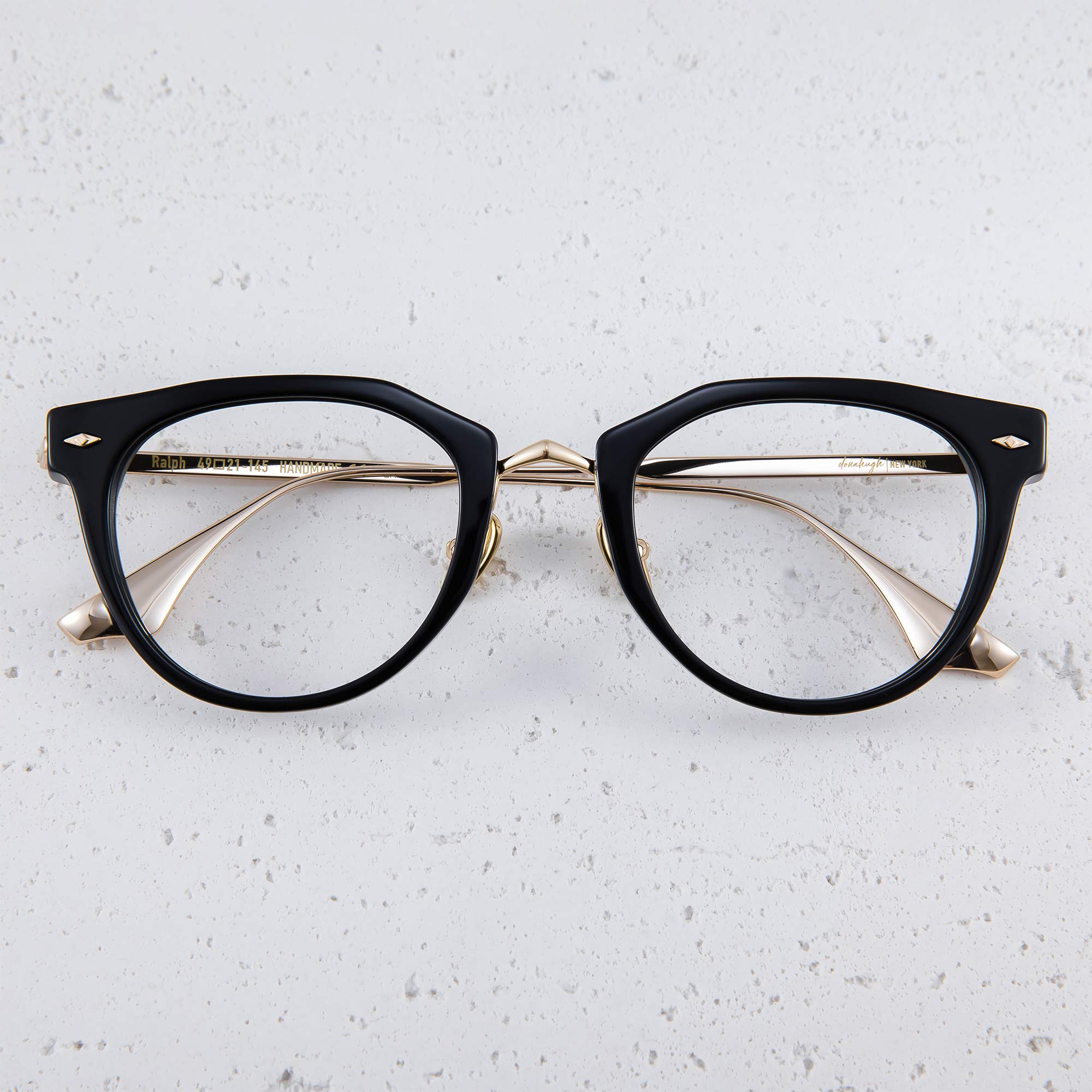 Ralph O - Donahugh Eyewear